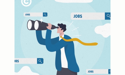 หางานยังไงให้ได้งาน กับ 8 เคล็ดลับที่จะช่วยให้คุณหางานใหม่ได้เร็วที่สุด